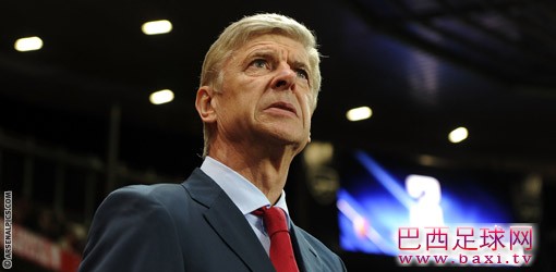 温格：对抗激烈让人印象深刻 关键的一分非常公平