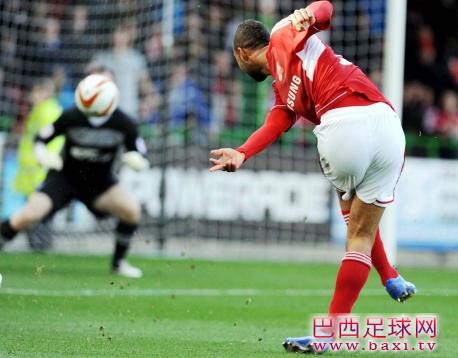 热刺妖人博斯托克称在斯温顿找回自己