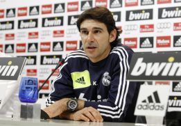 卡兰卡：有人不喜欢穆帅，但他很职业