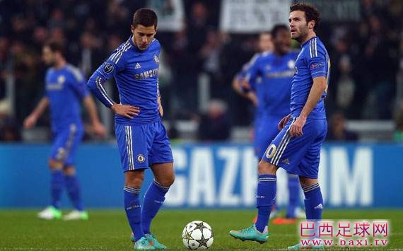 马塔：足球界未必公平，祝迪帅好运