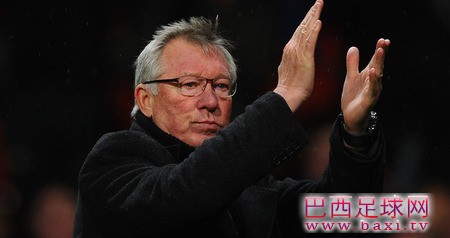 弗格森：本场比赛的防守让我满意