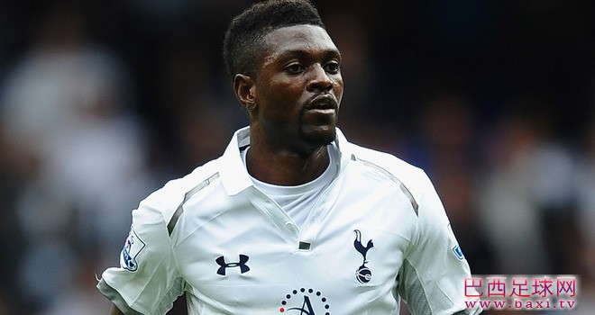 阿德巴约威胁退出多哥国家队