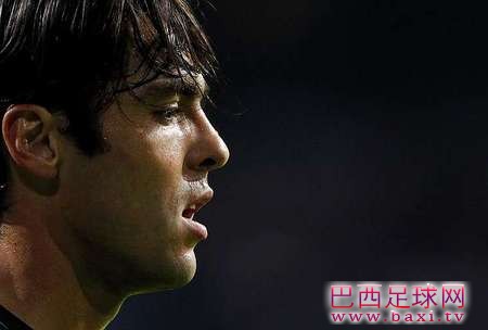 马卡：皇马准备在1月出售卡卡