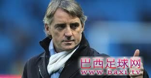 曼奇尼：不打算卖巴洛特利