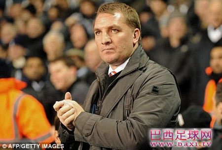 传：恐科茨离队，利物浦追荷兰妖人