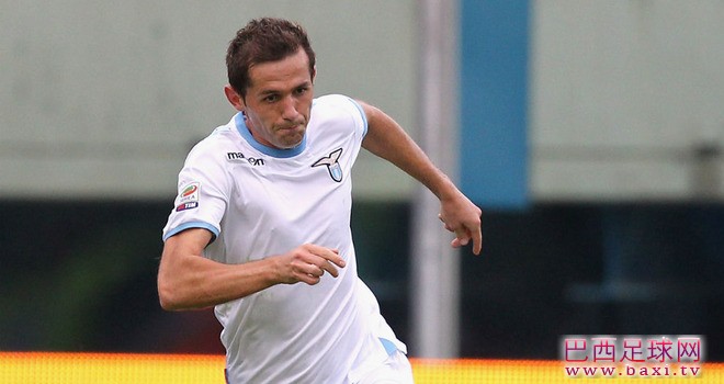 卢利奇：在拉齐奥很开心不考虑转会