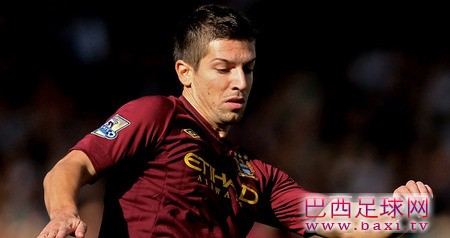 纳斯塔西奇：孔帕尼是我的良师益友