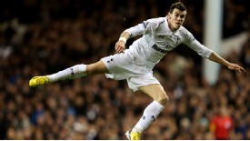 博阿斯：我不知道贝尔会不会离开