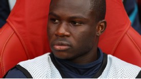 枪手小将弗林蓬加入加纳国家队