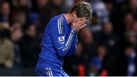 迪福：人们施加给托雷斯的压力过大