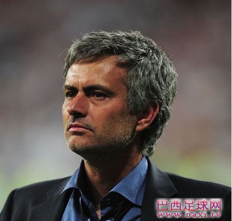 传：曼奇尼境况不佳，穆帅有意入替