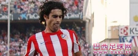 马竞中场：穆里尼奥世界最佳