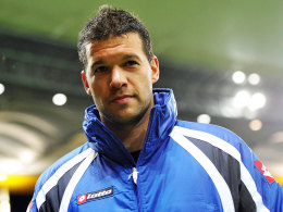 踢球者：巴拉克欲自行举办告别赛