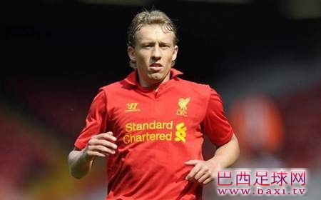 卢卡斯即将伤愈回归，罗杰斯难掩欣喜