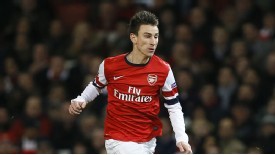 温格：科斯切尔尼可能缺阵3周