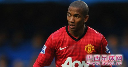 阿什利-扬：我能胜任多个位置