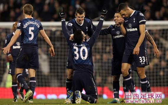 桑德罗：进球感觉超爽，以后还要射门