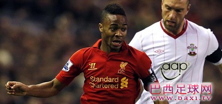 传：弗格森看中斯特林，曼联或挖死敌墙角