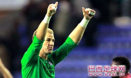 哈特：踢好欧冠最后一场再想德比战