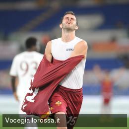 巴萨有意皮亚尼奇，罗马拒绝冬季出售