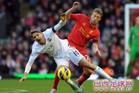 卢卡斯：帮助球队是我的工作