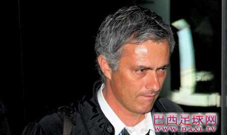 穆里尼奥：弗格森还能在曼联干10年