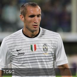 尤文公布战顿涅茨克矿工21人大名单