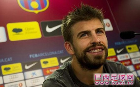皮克：梅西金球最大热门，教练我选博斯克