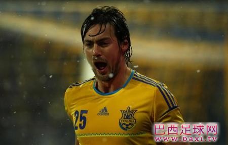 传利物浦有意160万得基辅杀手米列夫斯基