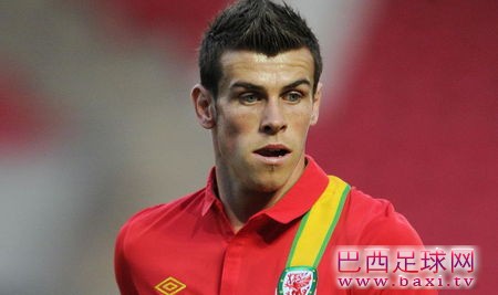 传贝尔欲离开热刺，意媒称尤文机会来了