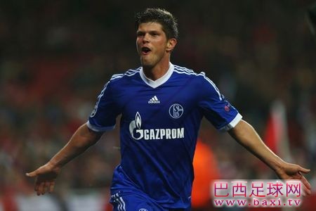 镜报：阿森纳准备报价600万求购亨特拉尔