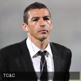 卢西奥或加盟土超球队贝西克塔斯