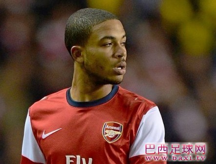 温格叹机会把握不佳，点名称赞首秀小将