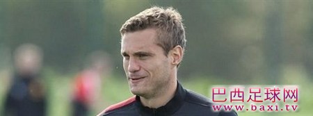 弗格森：维迪奇周三不会上，鲁尼仍首发