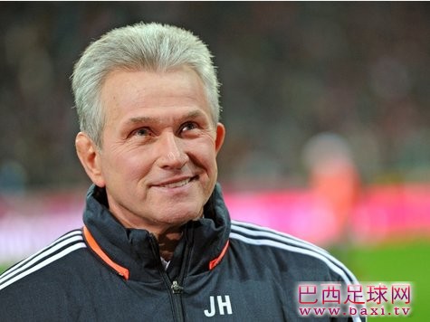 海因克斯：对阵鲍里索夫戈麦斯可能首发