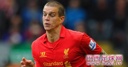 阿格：健康只因更好照顾自己，愿队友多进球