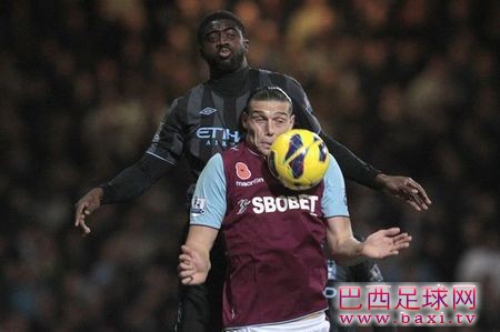 镜报：西汉姆主席否认卡罗尔将返回利物浦