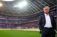 海因克斯调侃拜仁有意斯内德传闻