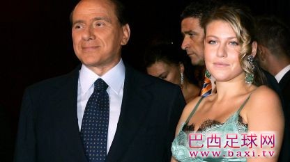 贝卢斯科尼：引进巴洛特利不是梦