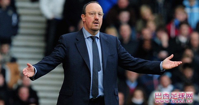 马塔：不理会杂音，全力协助贝尼特斯