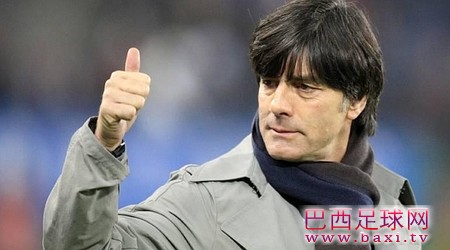 马卡：网投勒夫成为代替穆帅的最佳人选