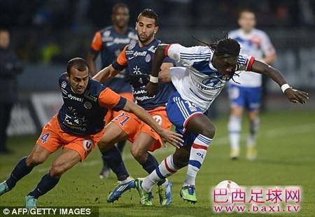 传：热刺加入戈米争夺，经纪人会面两队主帅