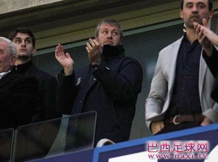 太阳报：阿布疯狂追求令瓜帅不满