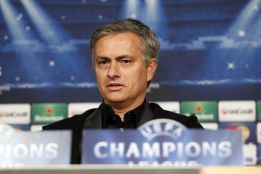 穆帅：如果我离开，才不会休假一年