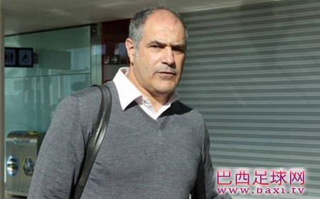 苏比萨雷塔透露梅西伤势不严重