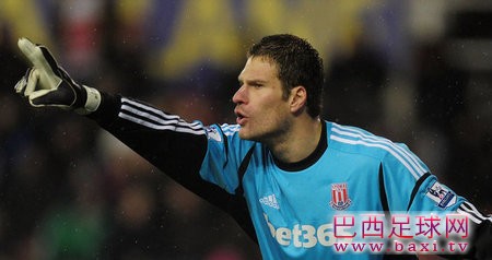 贝格维奇无视豪门追逐：这不意味着任何事情