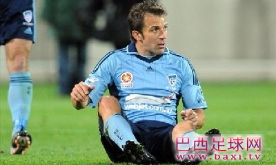 皮耶罗伤情公布，将休战约15天