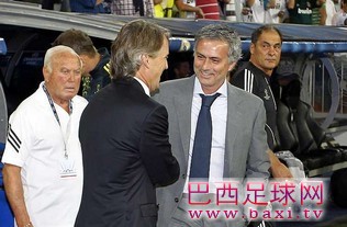 镜报：曼城两实权人物力阻聘请穆帅