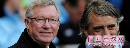 弗格森：德比战的胜利会很重要