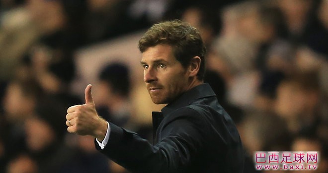 博阿斯：欧联杯不应作为欧冠失败球队的补偿